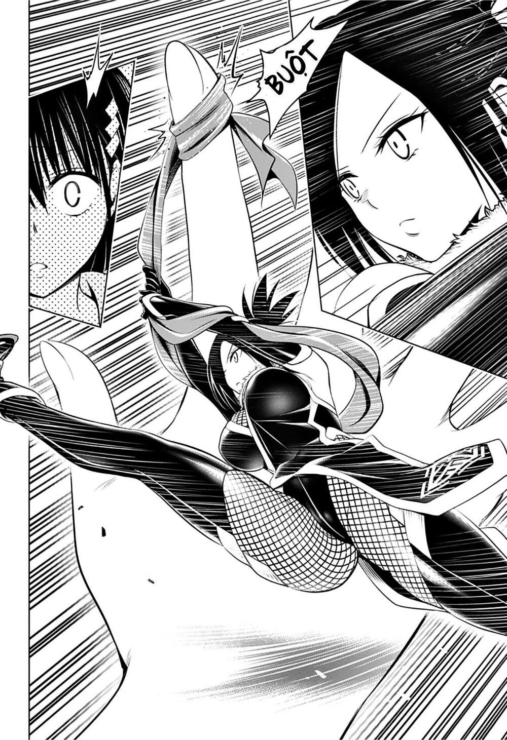 diệt quỷ nhẫn giả chapter 59 10