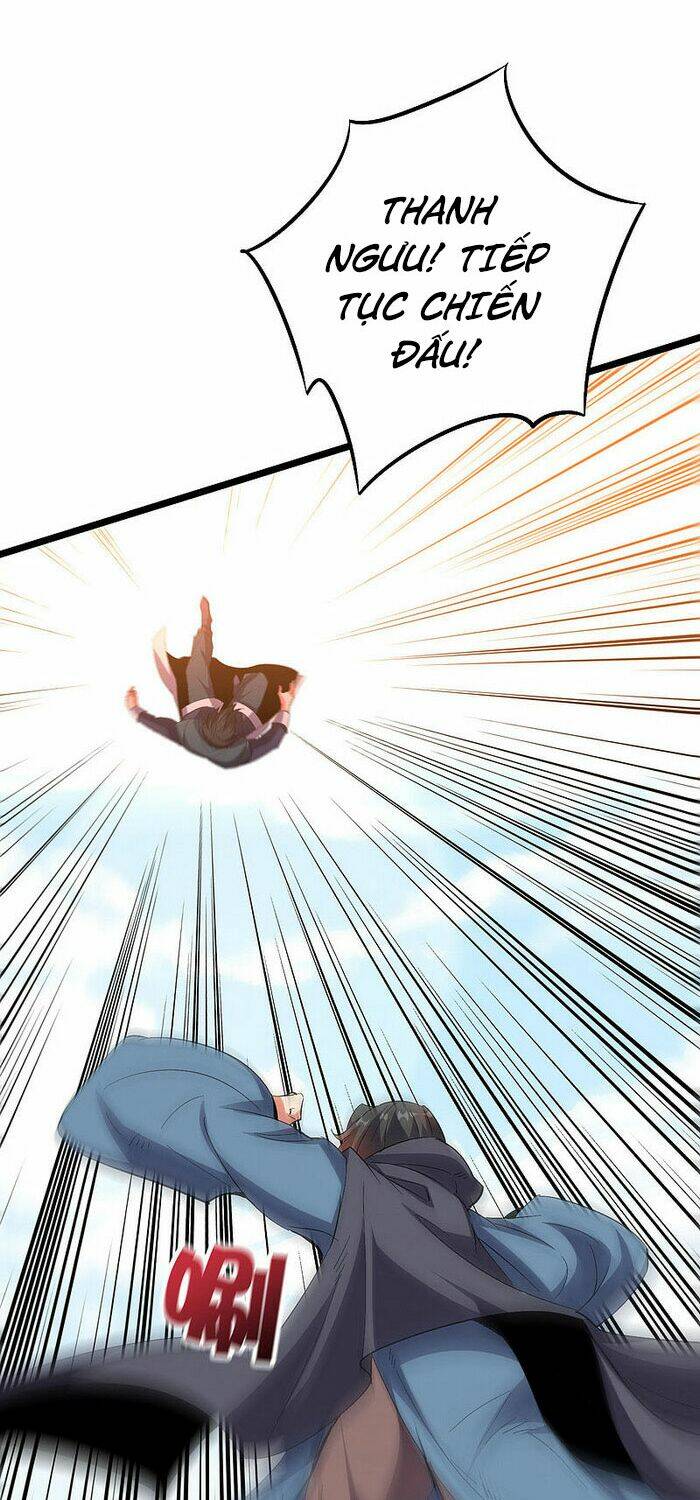 phục thiên thánh chủ chapter 94 4