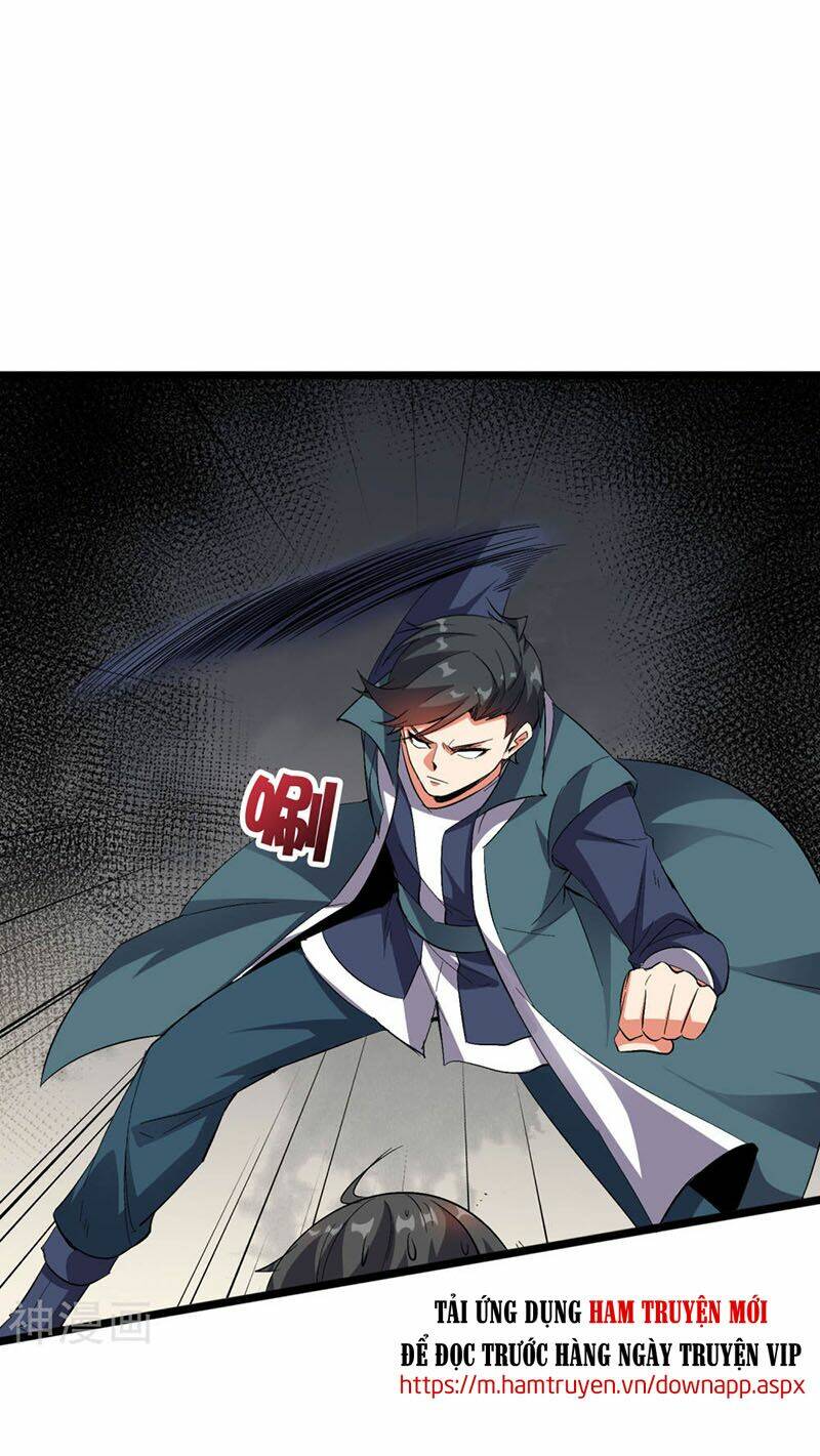 phục thiên thánh chủ chapter 87 6