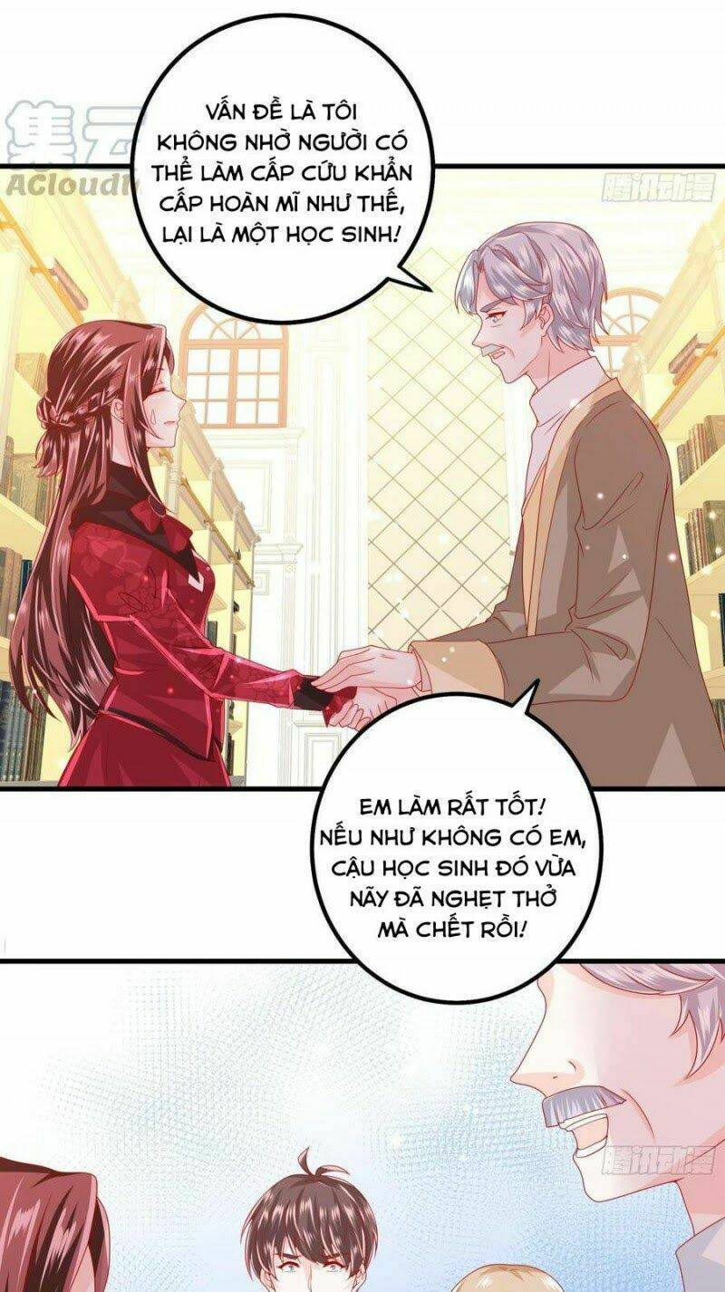 ta phải làm hoàng hậu chapter 44 25