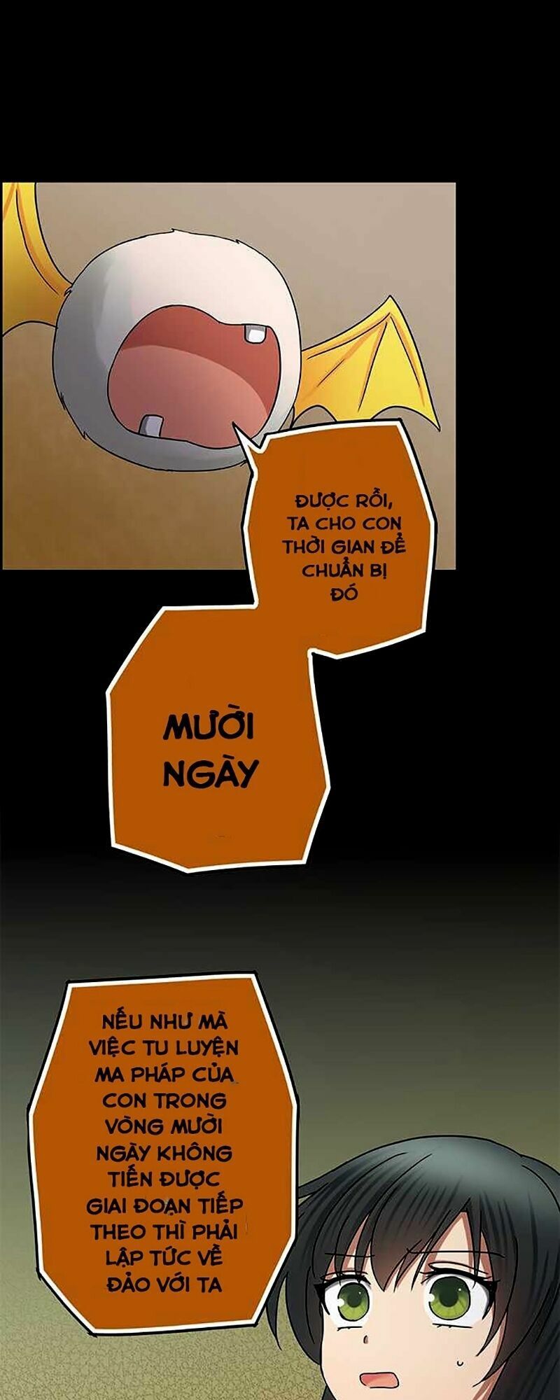 nụ hôn nguyền rủa chapter 56 29