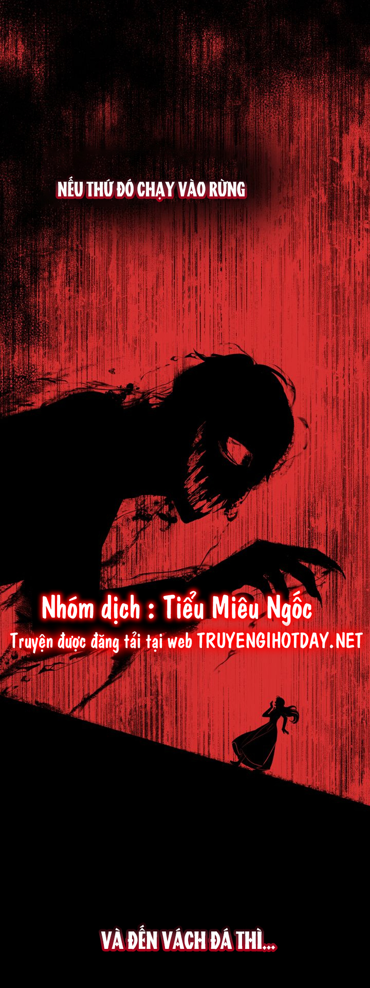 cầu mong chúa sẽ cứu rỗi cho cái chết của tôi chapter 35 21