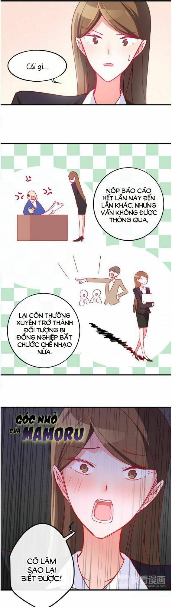 sổ tay công lược của tra nam chapter 2 17