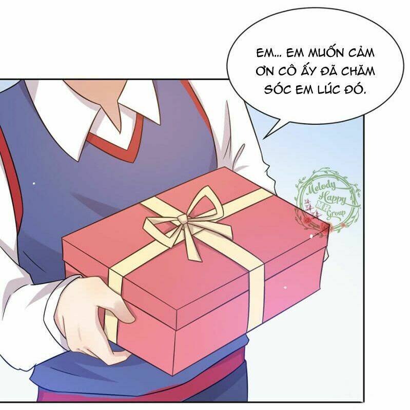 ma lạt thiên kim đẩu ác thiếu chapter 84 10