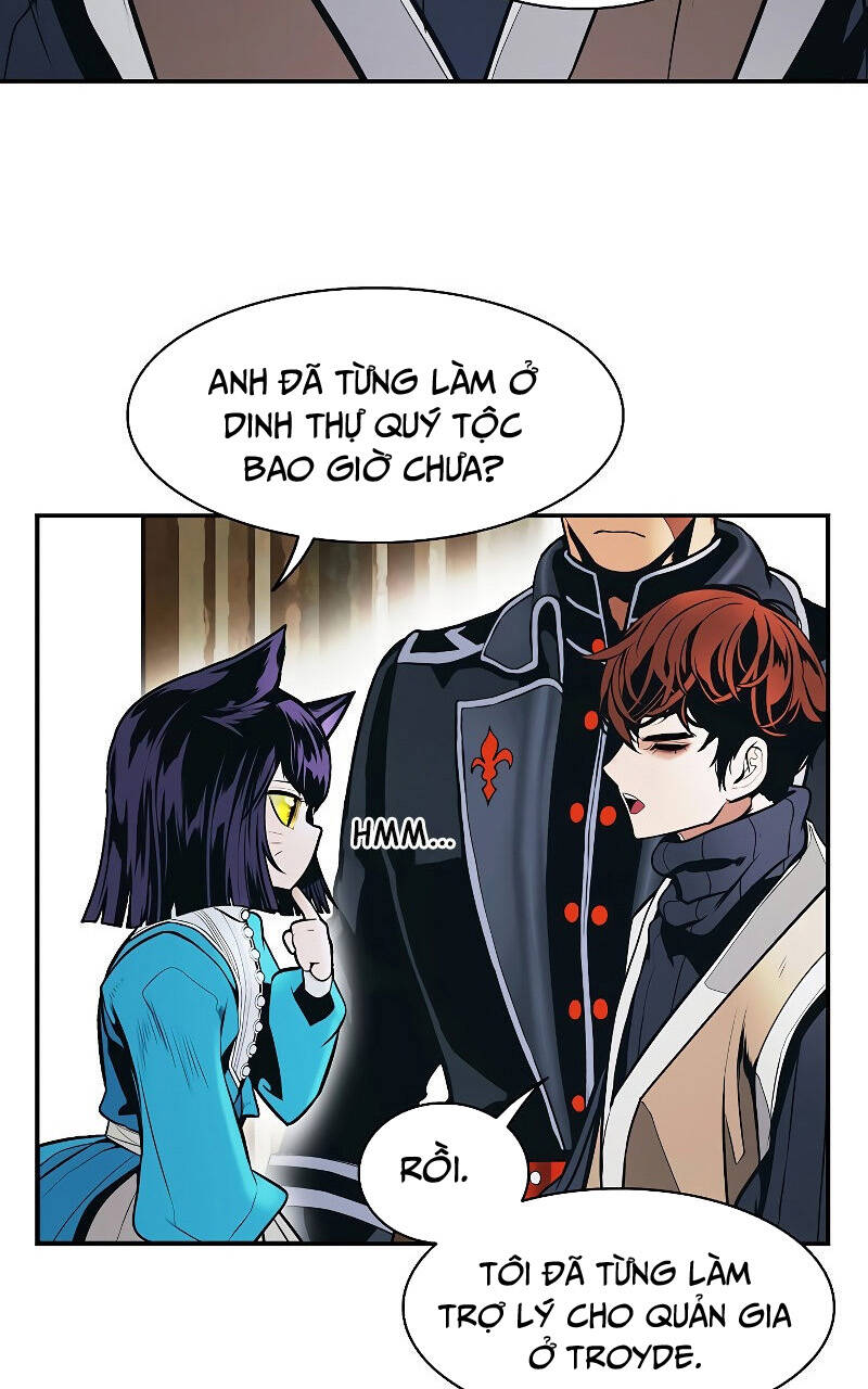 bất bại chân ma chapter 158 12