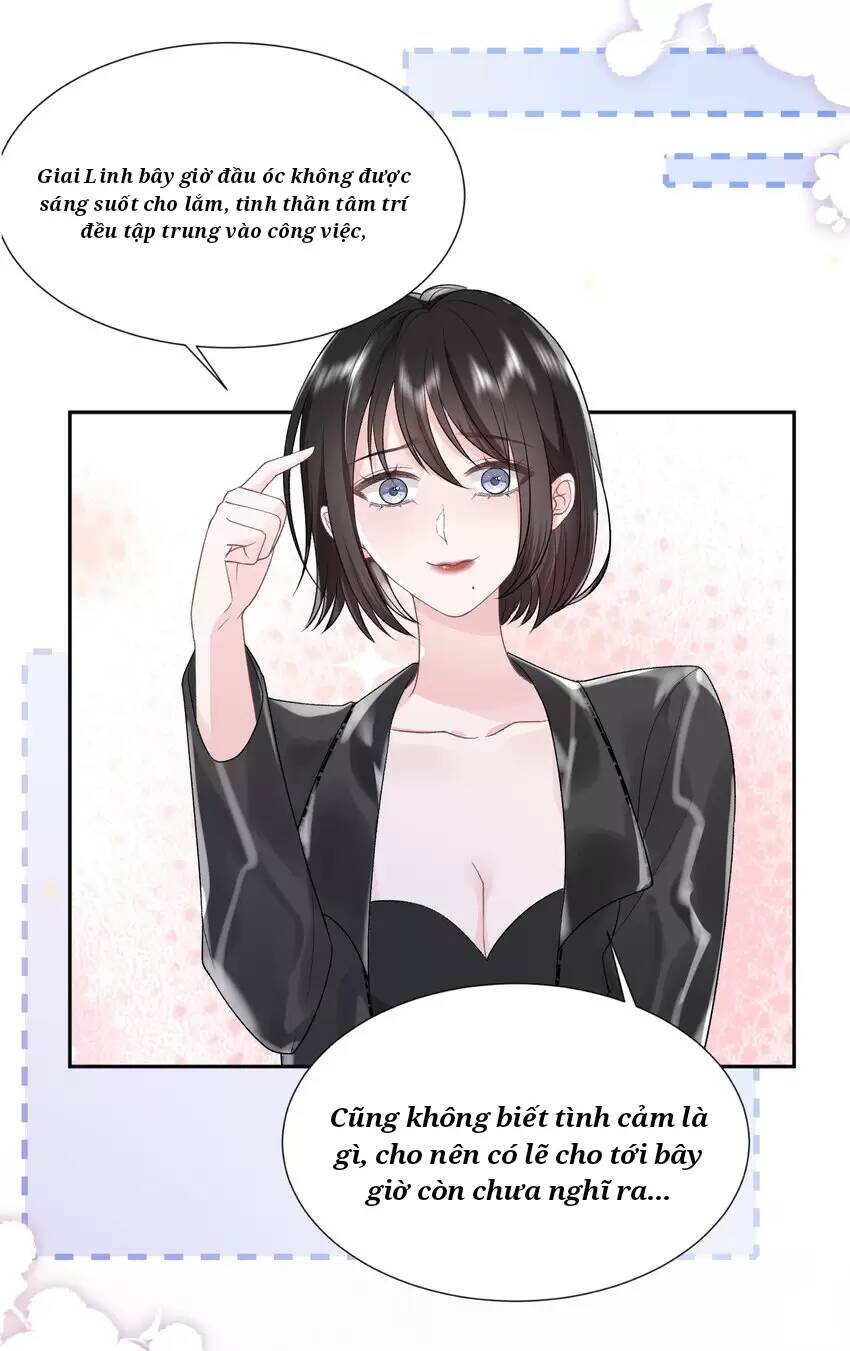 mận xanh chapter 23 19