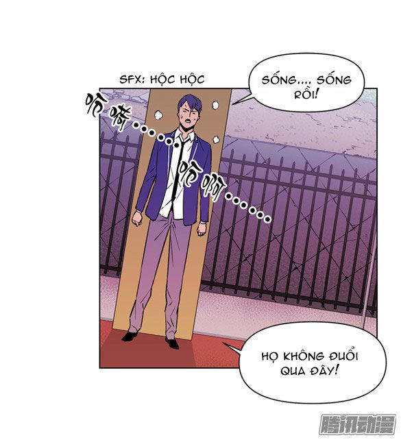 thảm họa mã 0 chapter 11 9