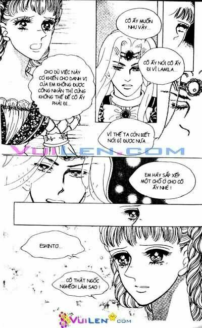 princess - công chúa xứ hoa (bản đẹp) chapter 13 53