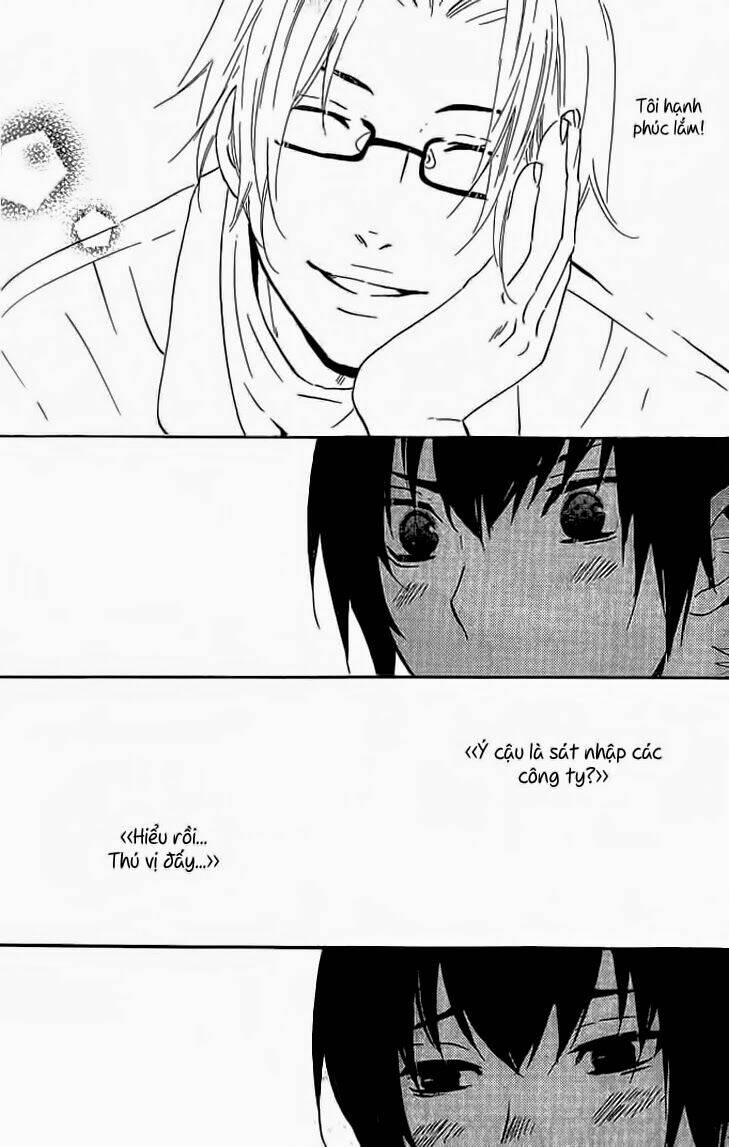 the contract with the devil chapter 2.2 15