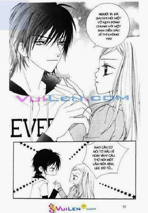 lớp học đặc biệt chapter 5 90