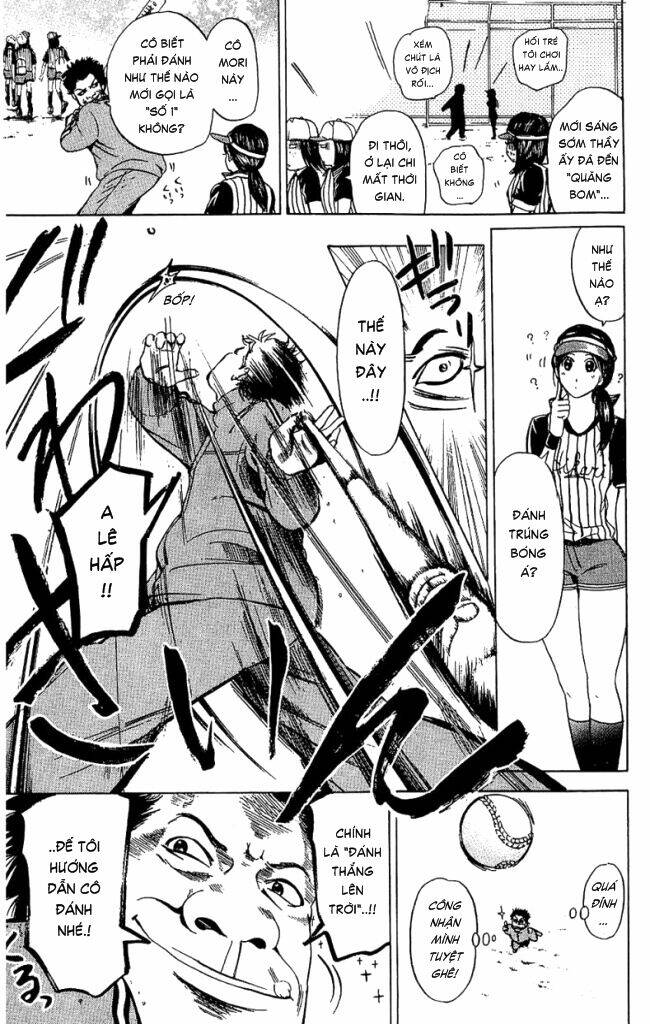 hammer session - thầy giáo tuyệt chiêu chapter 31 3