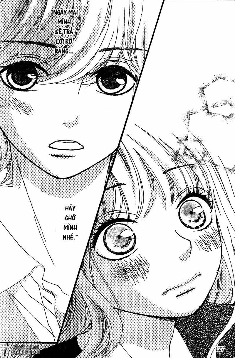 cầu vồng tình yêu chapter 13 22