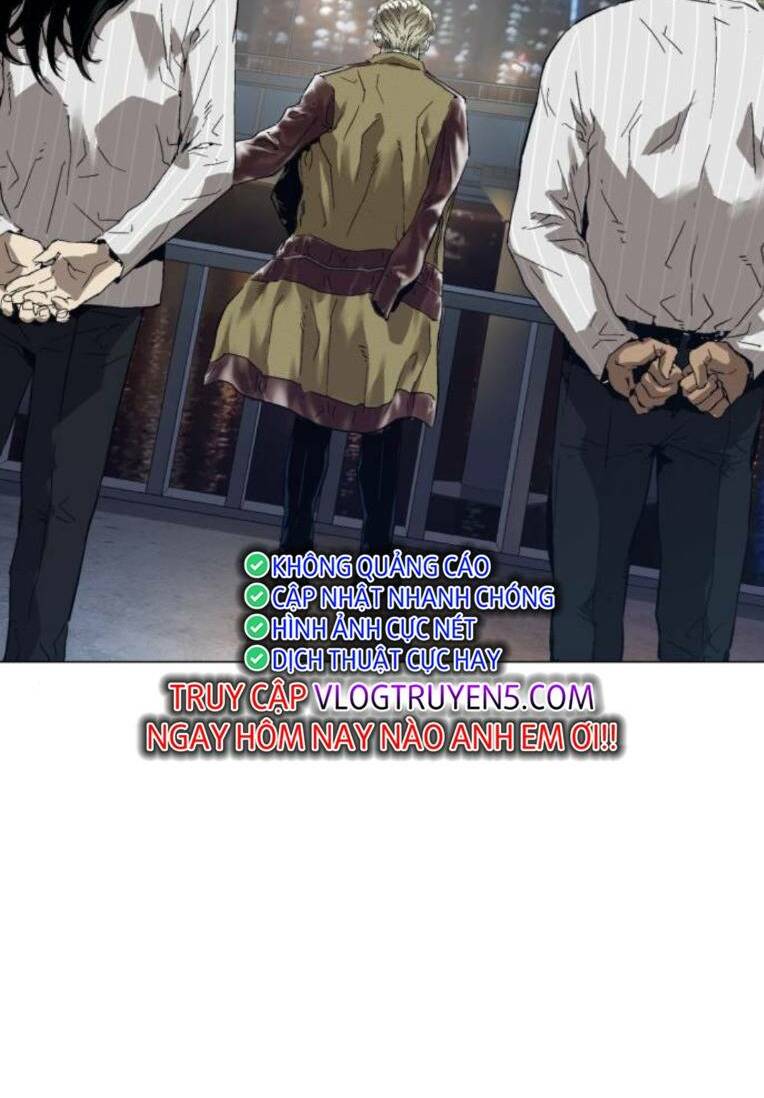 Weak Hero chapter 263 79