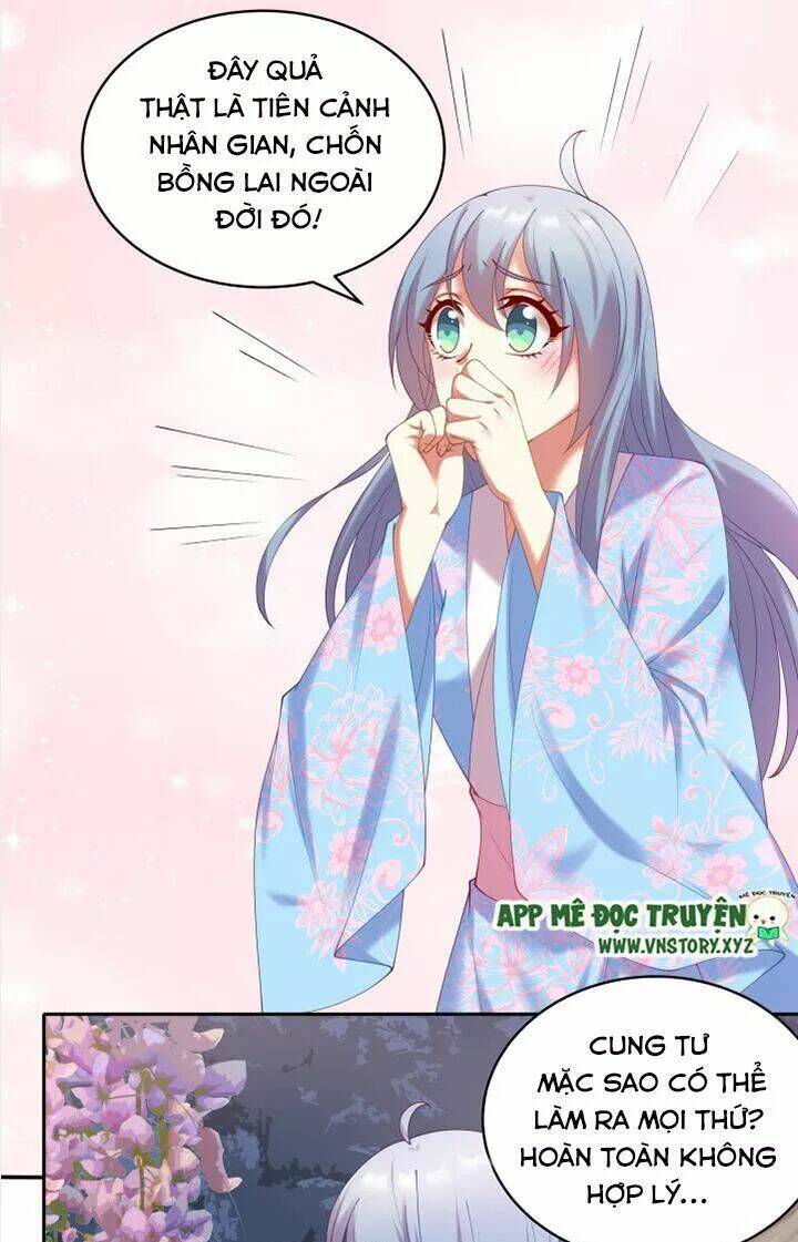 đô đốc đại nhân sủng thê kí chapter 61 9