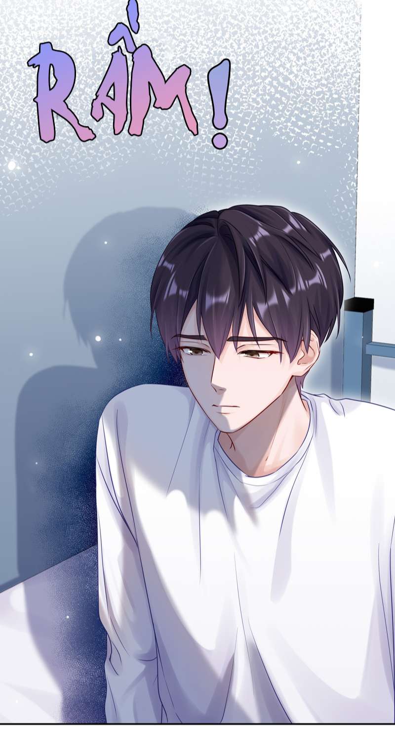 để ý tôi chút nào chapter 46 20