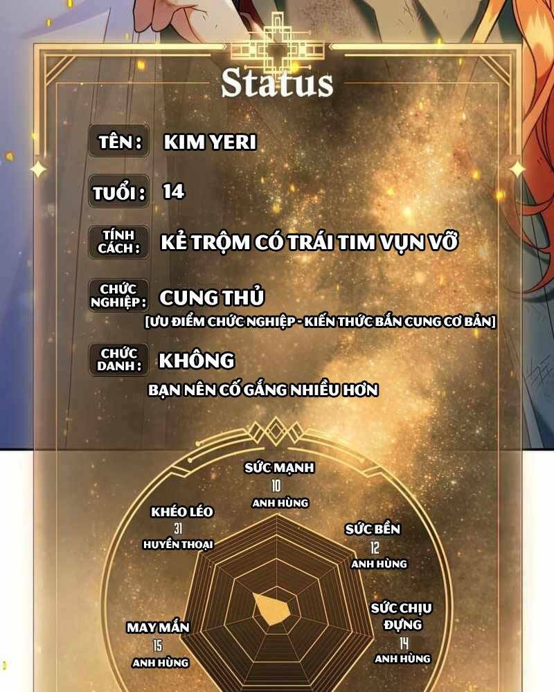 Kí Sự Hồi Quy Chapter 50 8