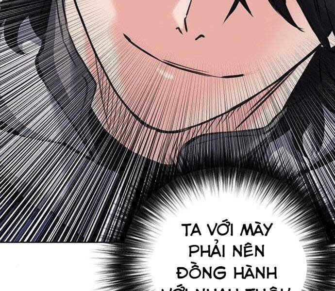 Druid Tại Ga Seoul - Người Hóa Thú Chapter 57 58