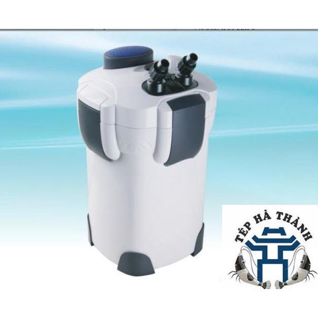 Lọc Thùng Thế Hệ Mới SunSun HW 304A