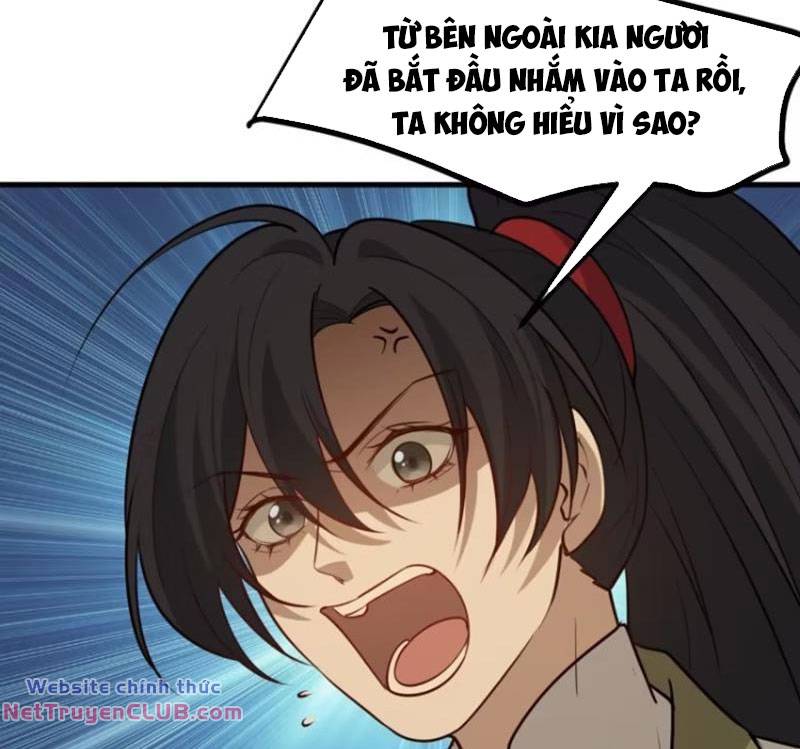 hệ thống gánh con mạnh nhất chapter 121 27