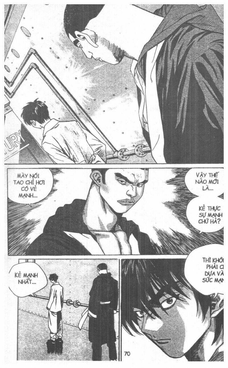 change guy chapter 132 66