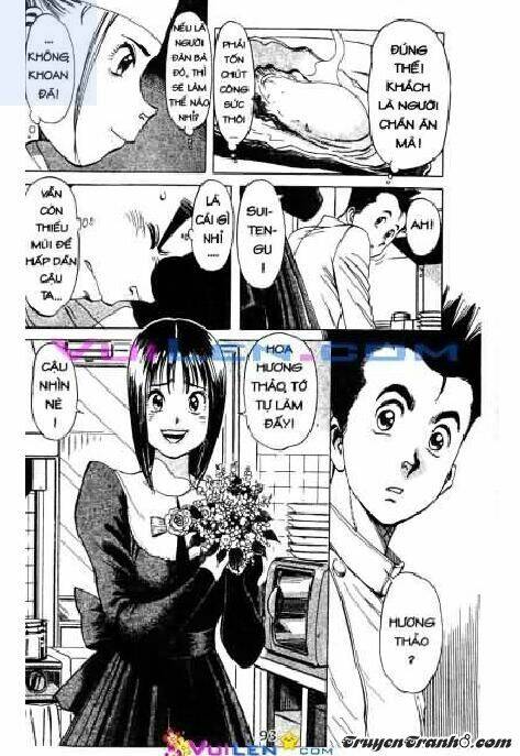 nhà hàng hạnh phúc chapter 1 93
