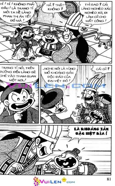 thần đồng đất việt chapter 100 81