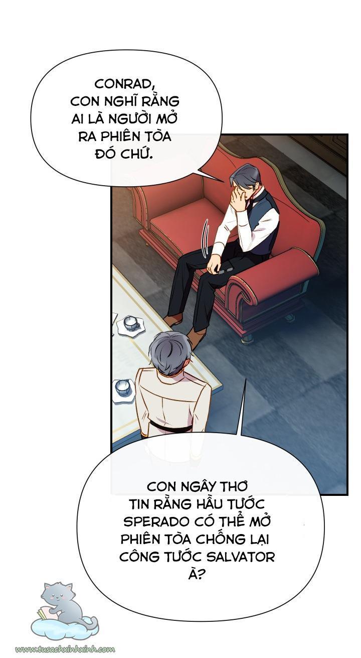 công nương khế ước của gia tộc công tước quái vật chapter 41 37