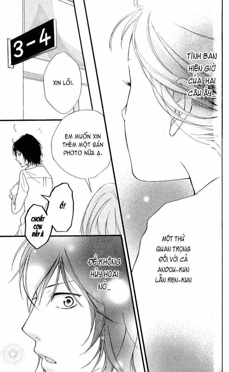 tình yêu học trò chapter 28 43