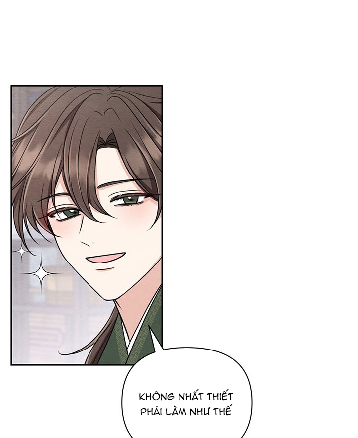 chỉ khi thiên ma mất trinh thì võ lâm mới có thể tồn tại chapter 1 83