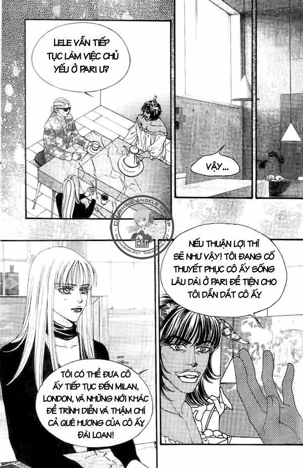 the one chapter 74 12