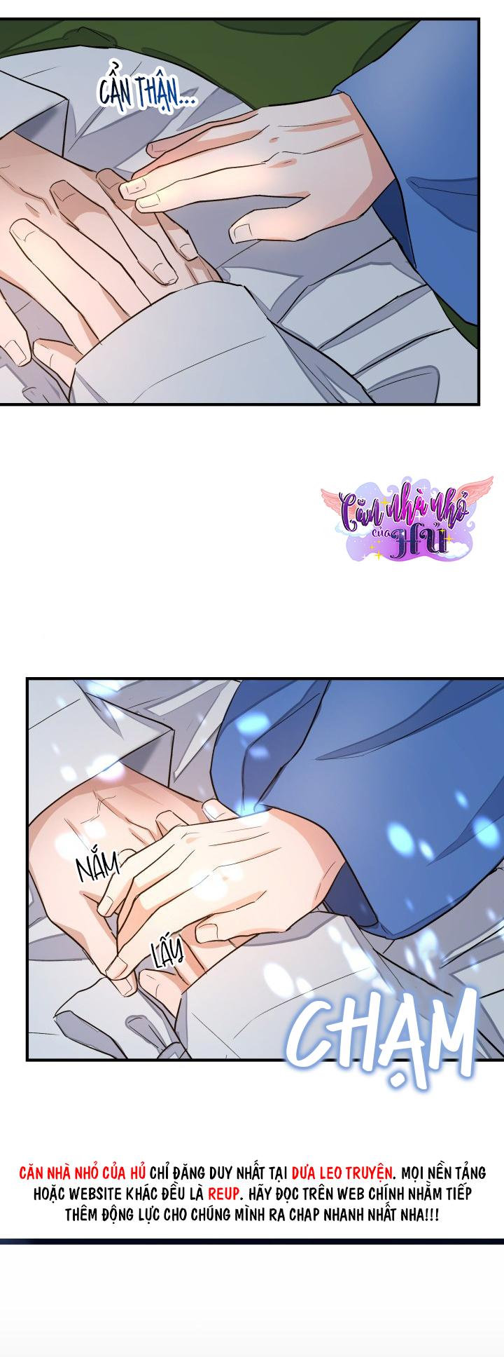 bóng trăng chapter 1 25