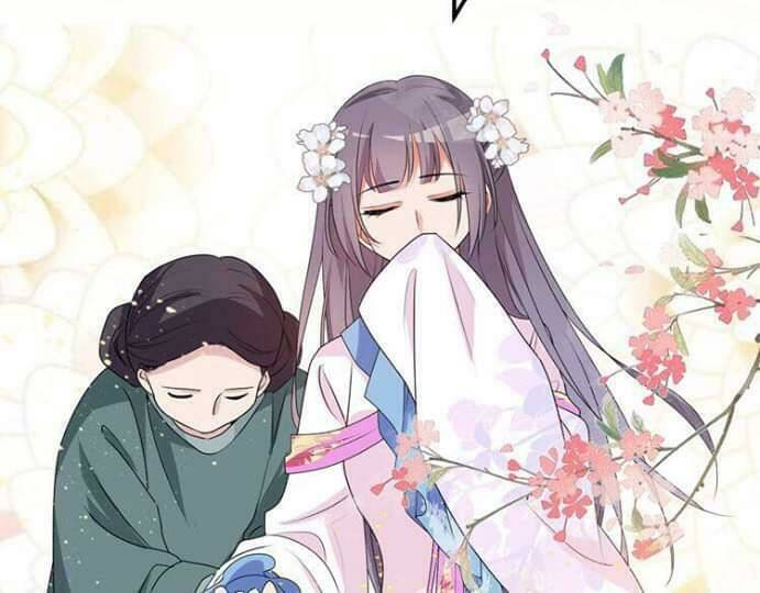 sự tái sinh của nhiếp chính chapter 1 29