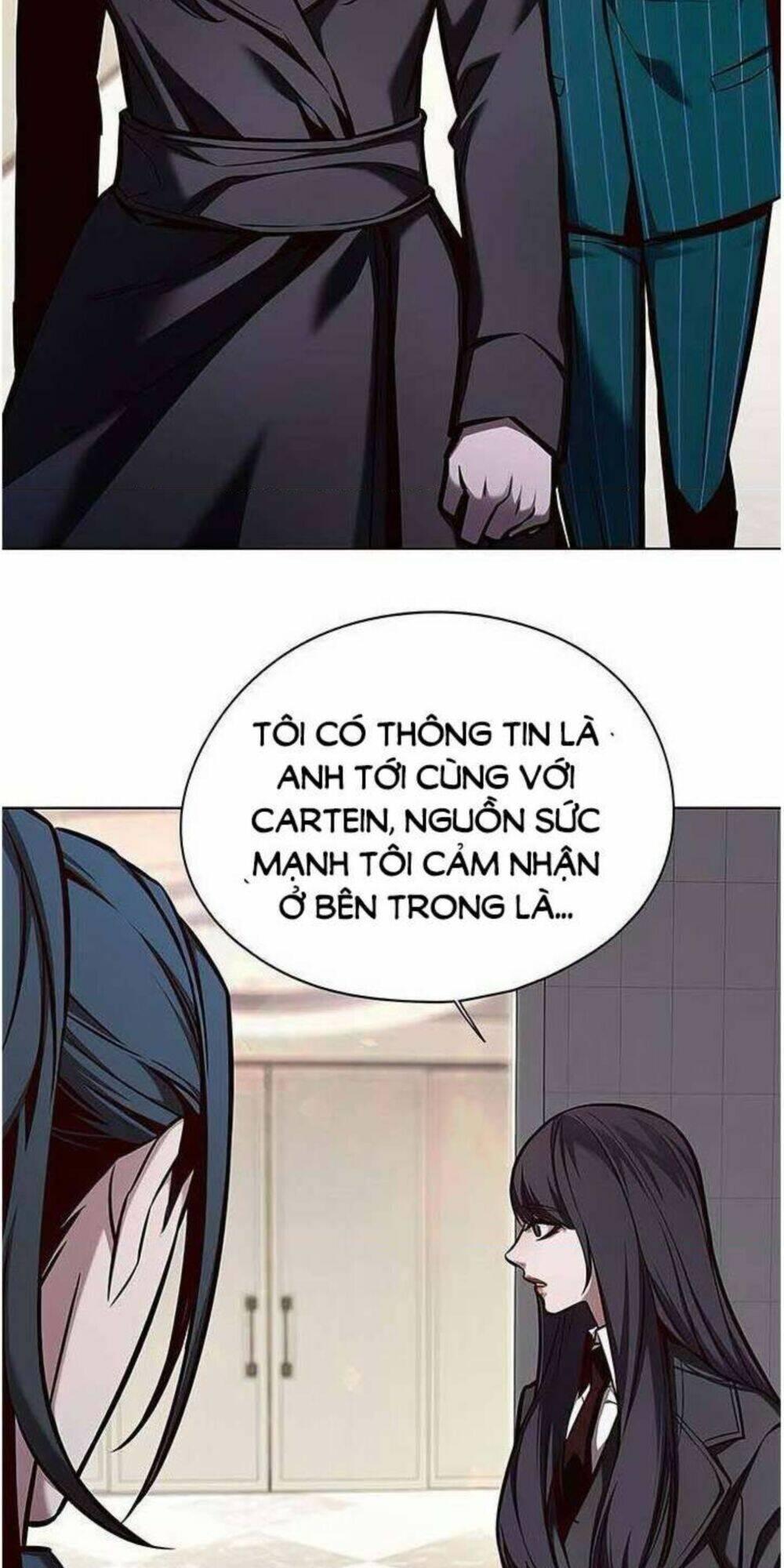 biến thân thành mèo chapter 140 40