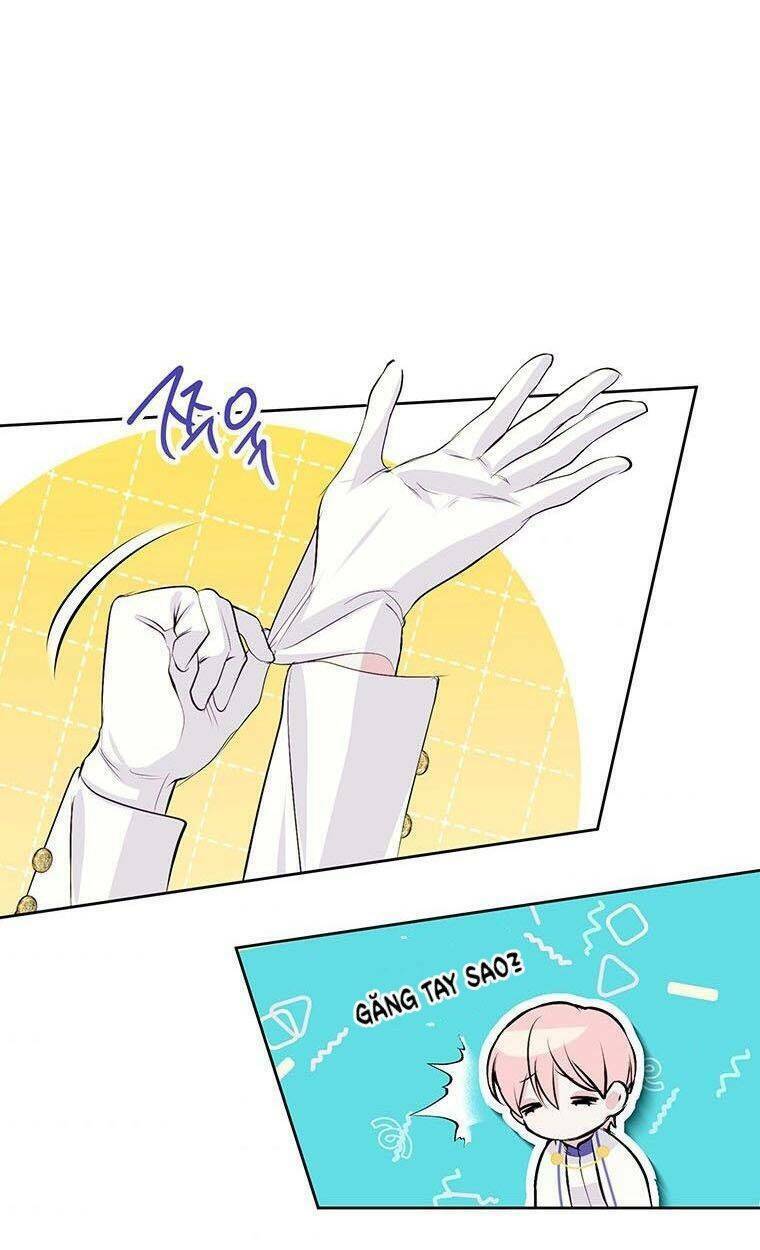 phía sau mặt nạ của nam chính hiền lành chapter 12 52