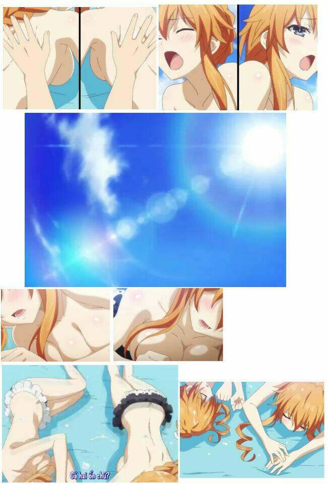 date a live 2 chapter 3 25