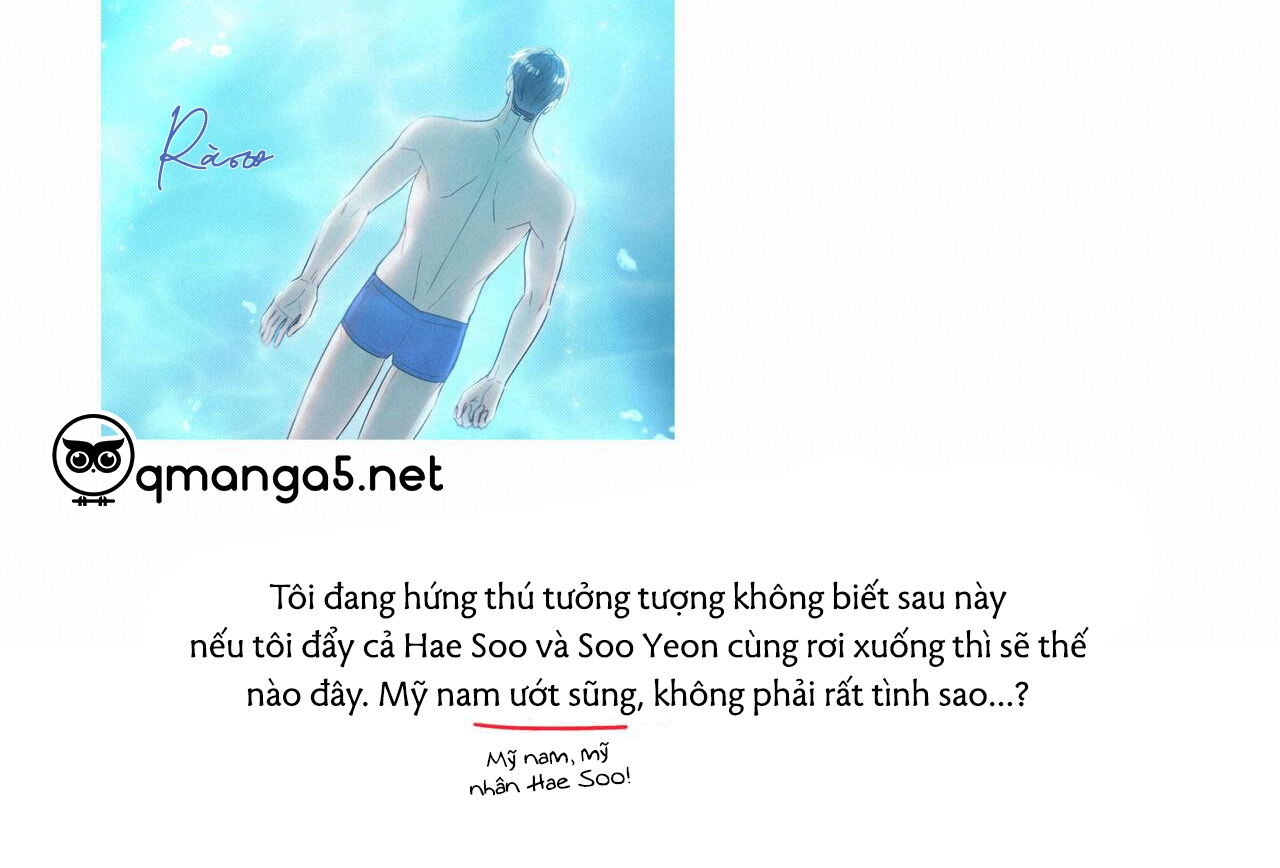 dải hợp âm trên đại dương xanh chapter 37.5 17