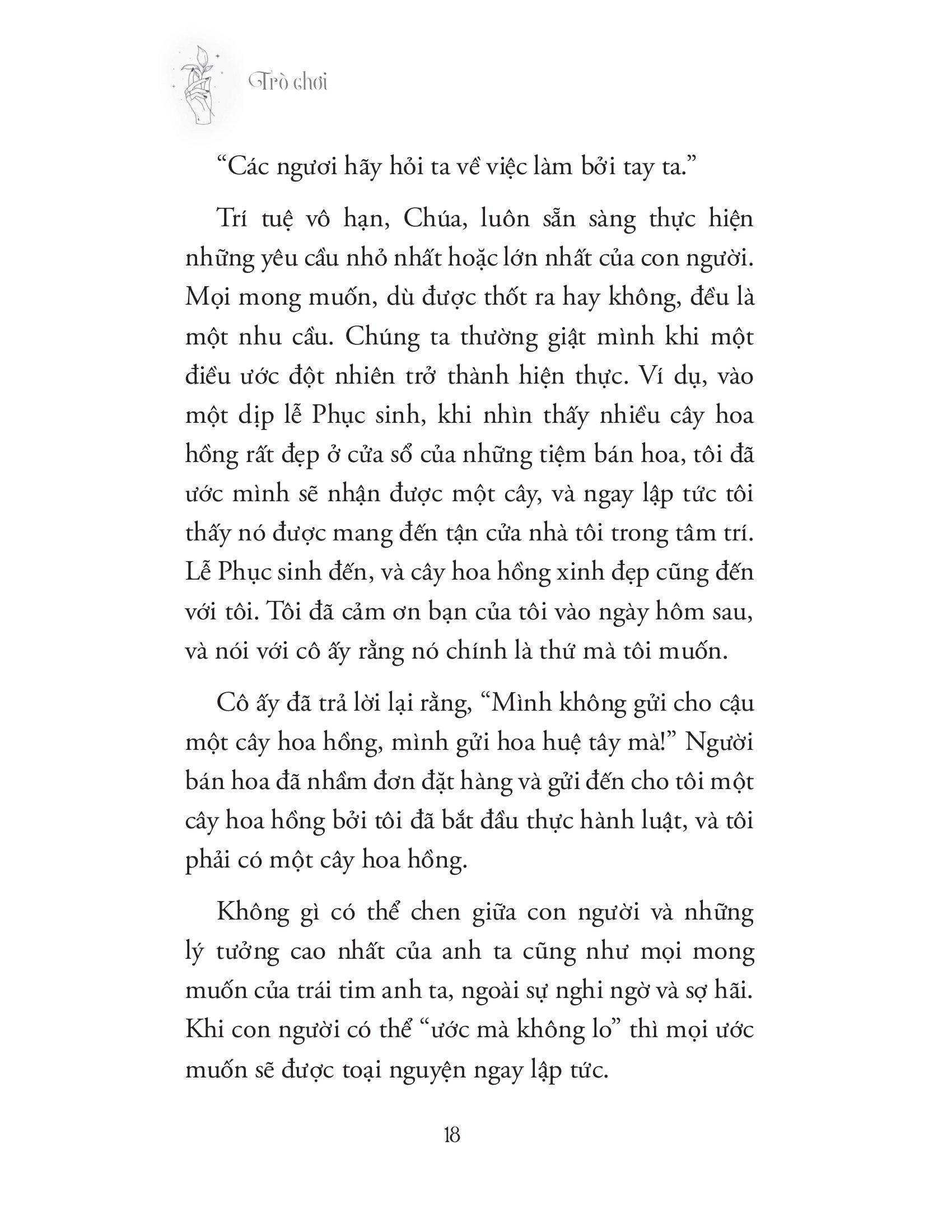 Luật Hấp Dẫn