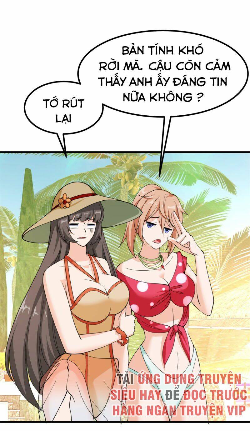 hoa hậu giảng đường luôn bên người chapter 76 13