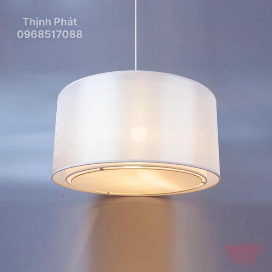 Đèn thả trần - đèn thả màu nhẹ nhõm TPST8 DDT
