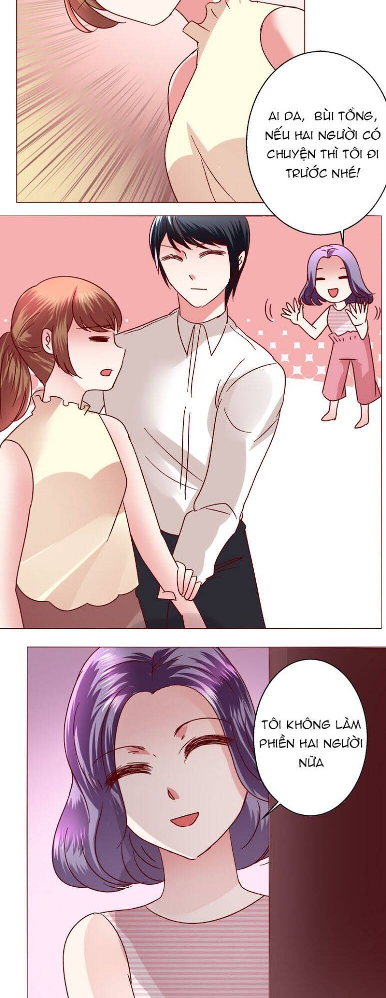 một tuần làm tình nhân chapter 45 37