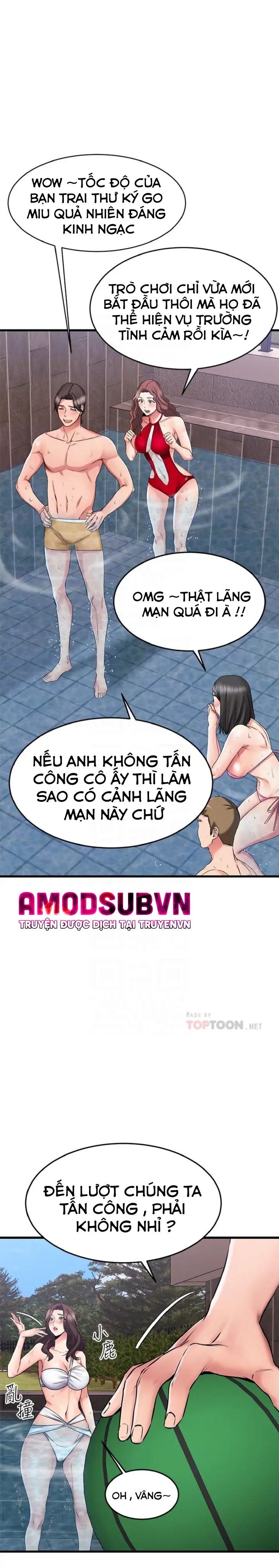 ranh giới người bạn chapter 22 6