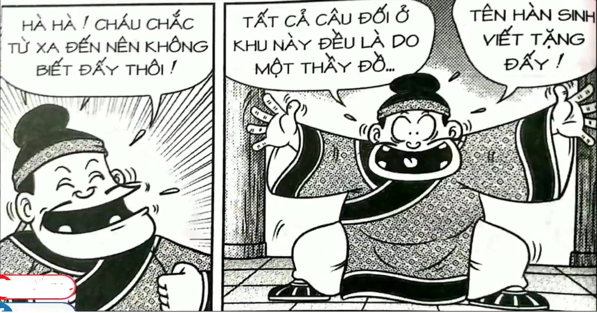 thần đồng đất việt chapter 192 22