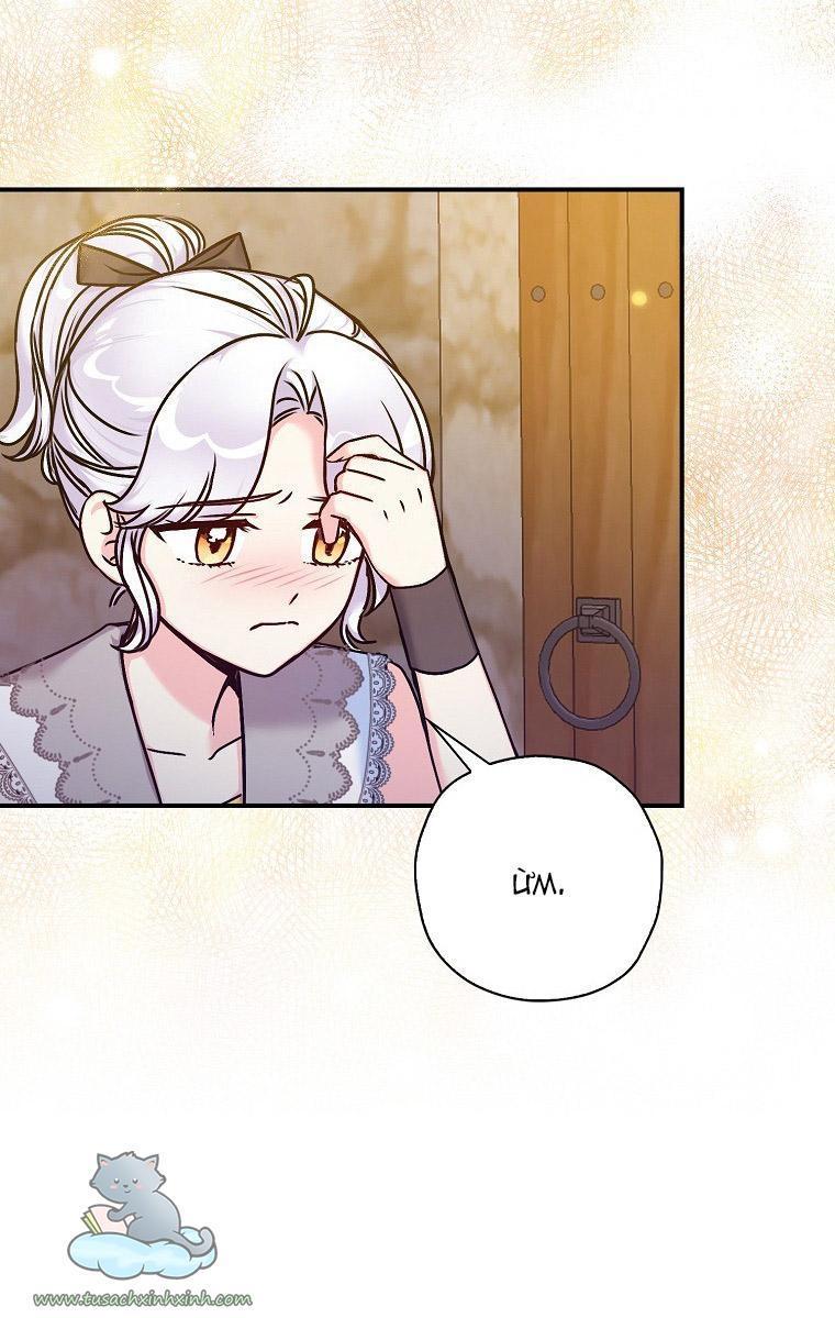 tôi sinh ra là con gái ác nữ chapter 38 44