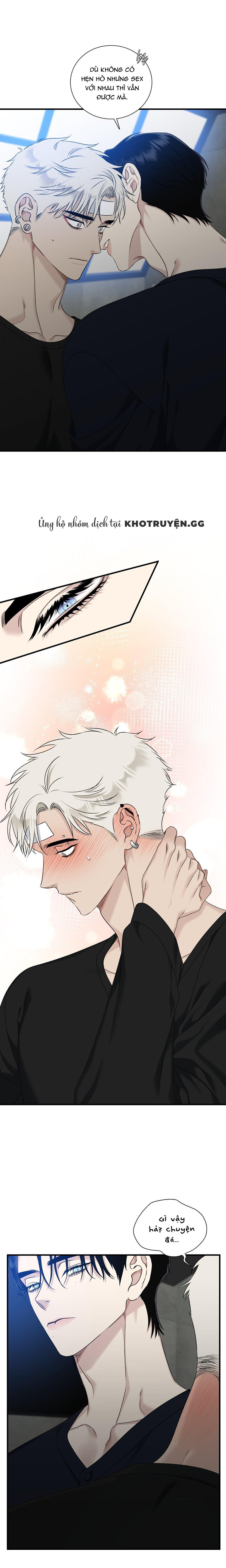 bắt đầu sai lầm chapter 13 6