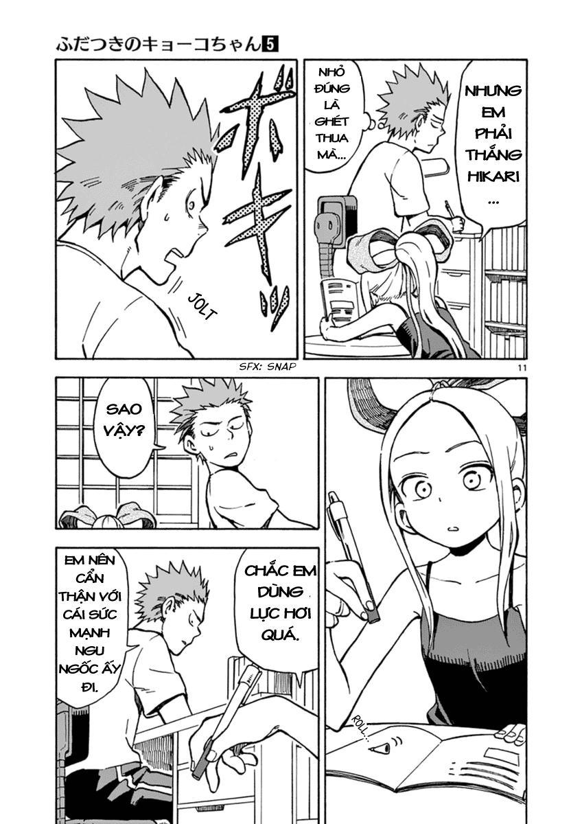 fudatsuki no kyoko-chan chapter 26 11