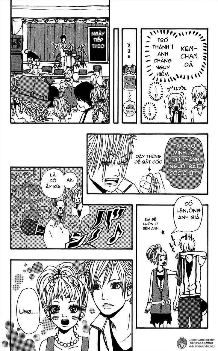 shooting star chapter 2 9