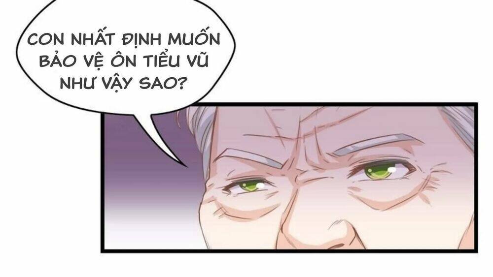 tổng tài đại nhân song mặt kiều thê chapter 33 25