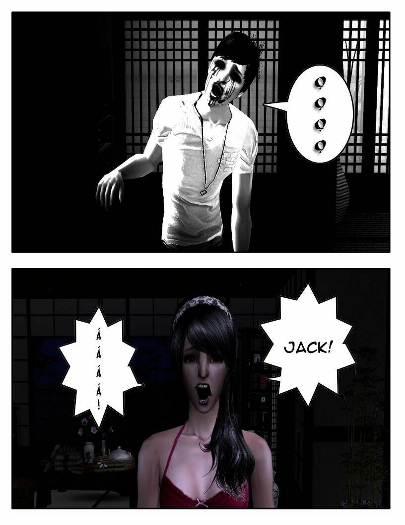 class of wizards chapter 5.6 12