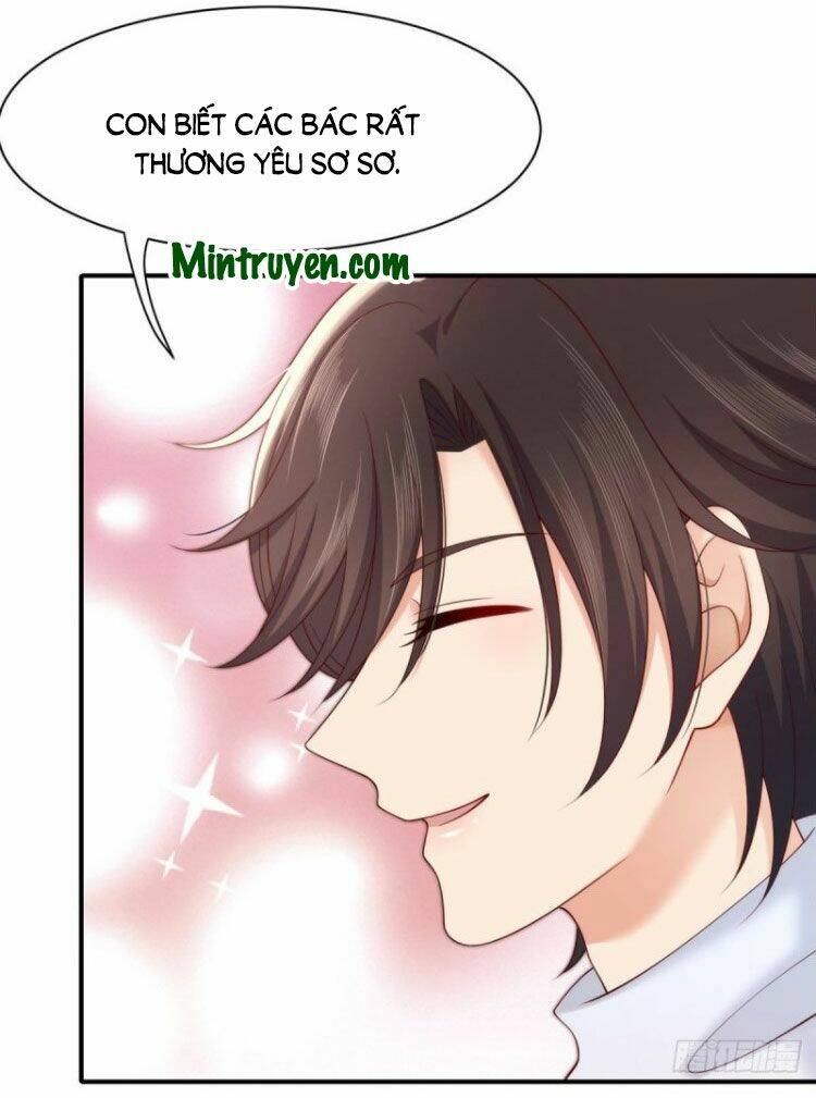 nam thần truy thê chỉ nam chapter 125.2 7