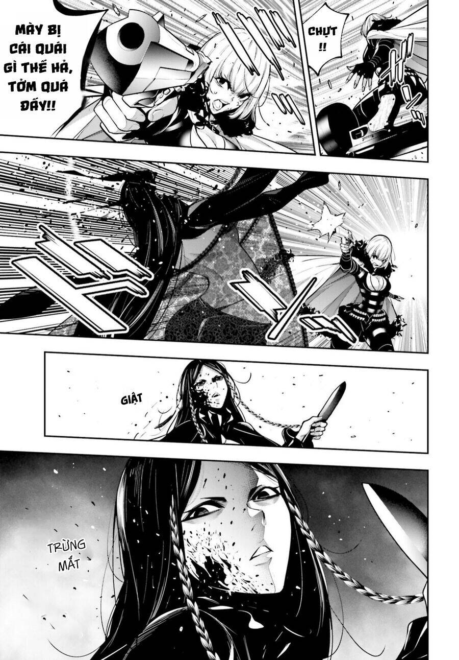 majo taisen - the war of greedy witches chapter 39 6